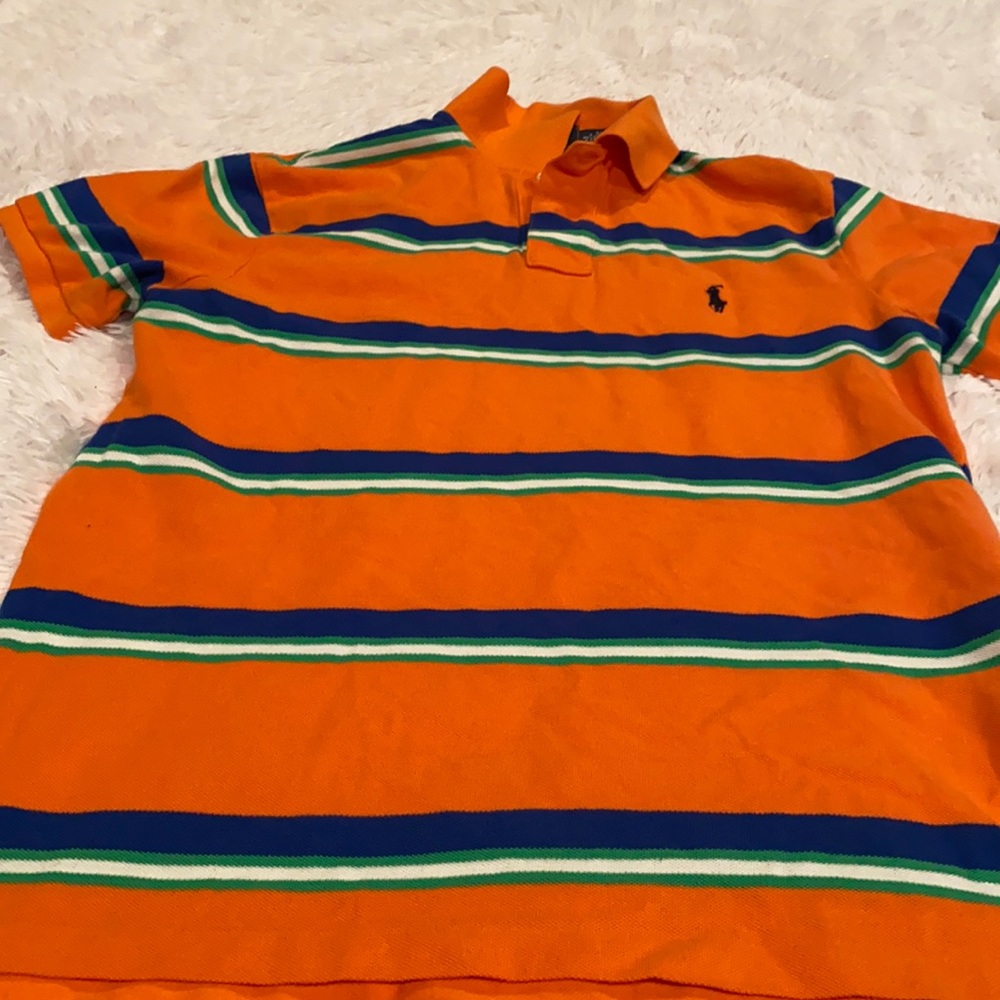 Polo by Ralph Lauren